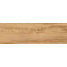 Керамограніт Golden Tile Terragres Story Wood WS1P70 20*65 см бежевий - фото