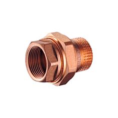 Американка пряма KFA Armatura 814-011-15 1/2" - фото