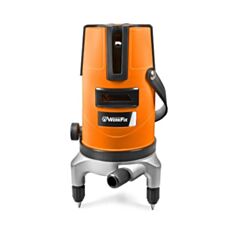 Лазерний нівелір WerkFix WF 290060010 LL-03-WF - фото