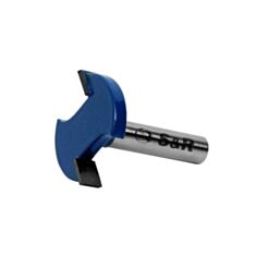 Фреза дискова S&R 216905063 8 мм 31,5*8,4*6,35 мм - фото