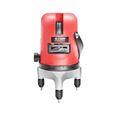 Лазерний нівелір Stark LL 0501 290050010 - фото