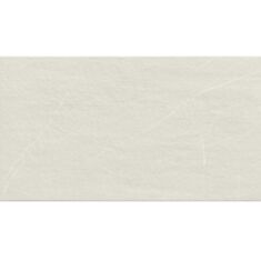 Керамограніт Nowa Gala Modena white Rec Nat 59,7*119,7 см білий - фото