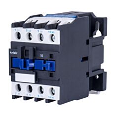 Контактор E.NEXT e.pro. 1NO 25А 230В, 1NO p009107 - фото