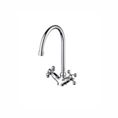 Змішувач для кухні Smart Sant Sofia SM90505AA - фото