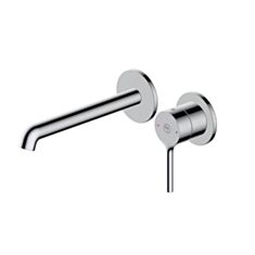 Смеситель для умывальника Armaform Silvia Pvd Brushed Chrome 2039-710-00 - фото