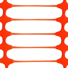 Сітка сигнальна Tenax New Grifon 72*20 мм 1 м - фото