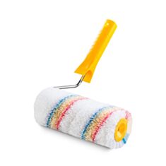 Валик Hardy Elitakolor 0111-224818 з ручкою 48*180 мм - фото