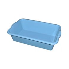 Таз Консенсус прямокутний 20 л - фото