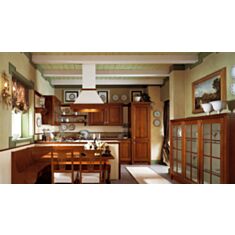 Кухня Roccafiorita - фото