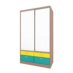 Шкаф Loft LFM-403 - фото