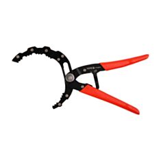 Кліщі для оливних фільтрів Yato YT-08231 60-120 мм 280 мм - фото