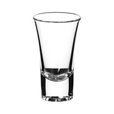 Рюмка Pasabahce Boston 52194pb 60 мл  - фото