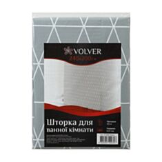 Шторка для ванны Volver Elnts 51906 240*200 см - фото