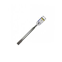 Зубило плоское S&R Meister 114202250 SDS-plus 20*250 мм - фото