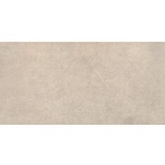 Керамограніт Qubus Soft Grey Szkliwiony Rec 30*60 см сірий - фото