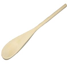 Ложка дерев'янна 220-14-03 - фото