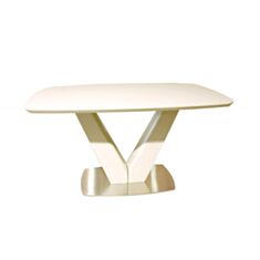 Стіл обідній Євродім California Т-7242 beige - фото