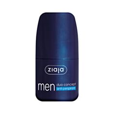Антиперспірант Ziaja Men 60 мл - фото