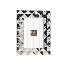 Фоторамка EVG Onix S13 Silver 10*15 см - фото