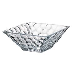 Фруктовниця Bohemia Marble 6kg59-99W24 26 cм - фото