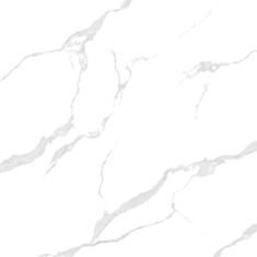 Ламінат вініловий SPC BlissGround Stone Calacatta Light 5+1 мм 0,915*0,465 м - фото
