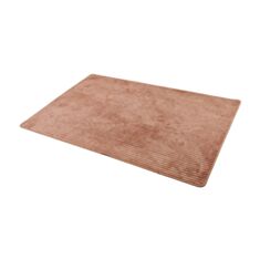 Килимок універсальний Dariana Фіберлайн 45*75 см коричневий - фото