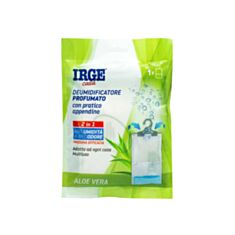 Поглинач запахів і вологи Irge Алое вера 500 мл - фото