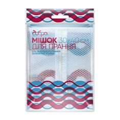Мешок для стирки Добрая Хозяйка 30*40 см - фото
