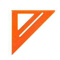 Кутник тесляра Master Tool Swanson 30-3516 180 мм - фото