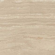 Керамогранит Dune Megalos ceramic Travertine Matt Rec Bis 60*60 бежевый - фото