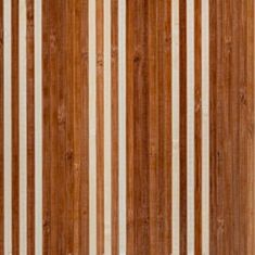 Бамбукові шпалери темні-світлі 11927 1,5 м 8/8-6*2,2 мм - фото