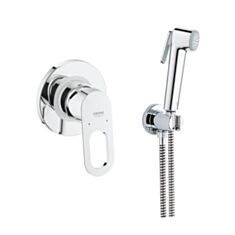 Душевой набор Grohe BauLoop 111042 - фото