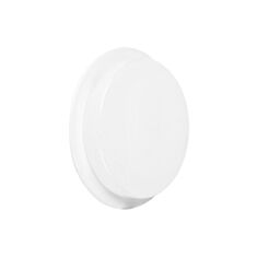 Світильник світлодіодний Feron AL9050 9W 4000K білий - фото