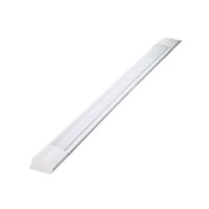 Світильник Feron LED AL5054 18W 4000K IP20 білий - фото