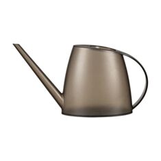 Лейка Scheurich 1,5 л платина - фото