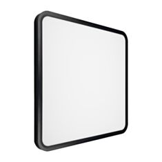 Світильник світлодіодний Violux Millennium 352244 50W 50x50 квадрат чорний   - фото