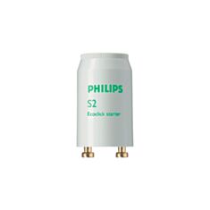 Стартер Philips S2 4-22W - фото