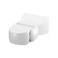 Датчик движения Feron SEN51 1200W 180º белый - фото