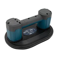 Присоска вакуумна акумуляторна Profi-Tec Hold Pro 180 007063 - фото