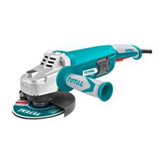 Болгарка Total TG1241806 2350 Вт - фото