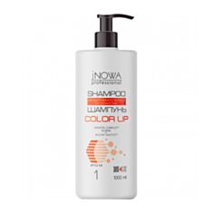Шампунь jNOWA Professional Color Up 1000 мл - фото
