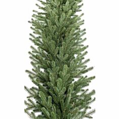 Новорічна гірлянда Siga Group Віденська зелена лита 2,5 м - фото