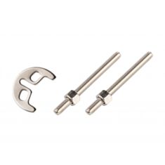 Кріплення для змішувача Kroner KRM-С18 з двома шпильками - фото