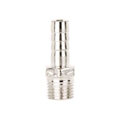 Переходник Intertool PT-1841 с наружной резьбой 1/2 " на шланг 10 мм  - фото