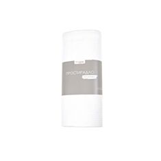 Простынь вафельная Home Line 176467 150*200 белая - фото