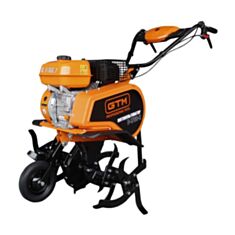 Мотокультиватор бензиновий GTM B-7/88-2 35/55/88 см 7 к.с - фото