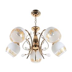 Люстра Sirius В С0276/5 FGD - фото