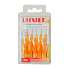 Зубна щітка Lacalut Інтердентальна ХS - фото