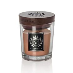 Свеча Vellutier V63042 Дикий кедр 90 г - фото