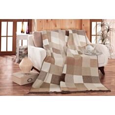 Плед Arya Portos бавовна 150*200 - фото